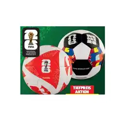 Hofer Fussball HOFER Angebot