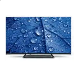 Hofer 40“ (100,3 cm) FULL HD Q-LED SMART TV P8402581 (MD840181) HOFER Angebot