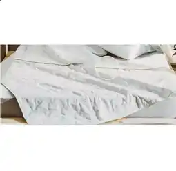 Hofer Bambus Steppbett Maße: 140 x 200 cm HOFER Angebot