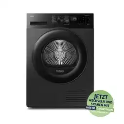 Hofer Wärmepumpentrockner DV90DG52A0ABEG HOFER Angebot