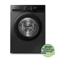 Hofer Waschmaschine WW90CGC04AABEG HOFER Angebot