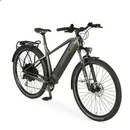 Hofer E-Bike SUV STACK 2.3 HOFER Angebot