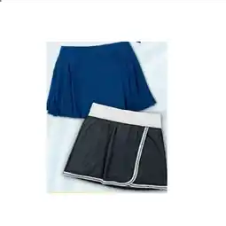 Hofer Damen-Hosenrock versch. Farben und Modelle HOFER Angebot