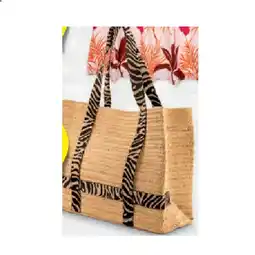 Hofer Strohtasche HOFER Angebot