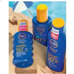 Hofer Sonnenspray/Sonnenlotion HOFER Angebot