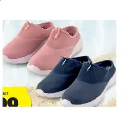 Hofer Damen-/Herren-Ultraleichte Slipper HOFER Angebot