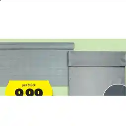 Hofer Künstlicher Sichtschutz HOFER Angebot