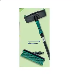 Hofer Wasserbesen-Set HOFER Angebot