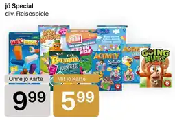 Bipa Jö special Angebot
