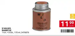 Transgourmet S wildes barbecue Angebot