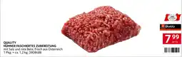 Transgourmet Quality hühner faschiertes zubereitung Angebot