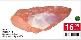 Transgourmet Kalb tafelspitz Angebot