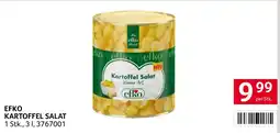 Transgourmet Efko kartoffel salat Angebot