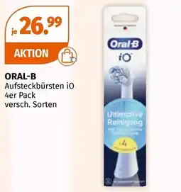 Müller Oral b Angebot