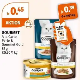 Müller Gourmet Angebot