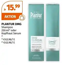 Müller Plantur dmg Angebot