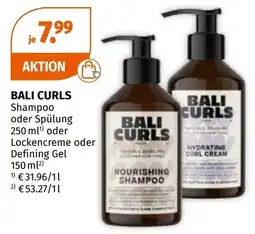 Müller Bali curls Angebot