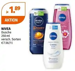 Müller Nivea Angebot
