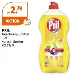 Müller Pril Angebot