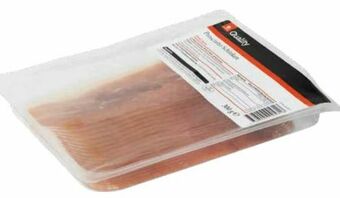 Transgourmet Prosciutto Crudo Angebot