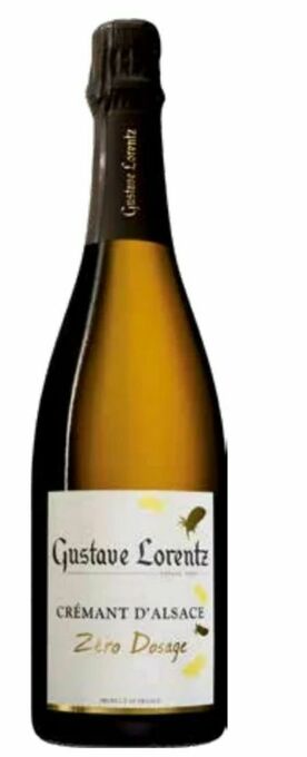 Transgourmet Cremant D´Alsace Zero Dosage Angebot