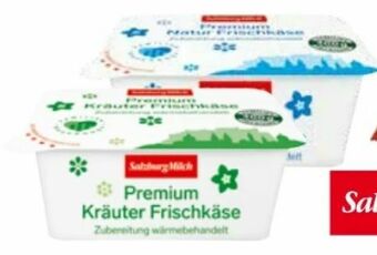 Transgourmet Premium Frischkäse Natur Angebot