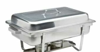 Transgourmet Chafing Dish Eco Angebot