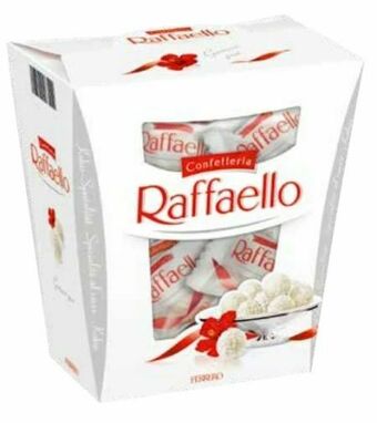 Transgourmet Raffaello Angebot