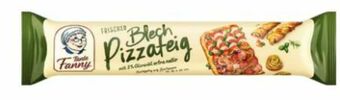 Transgourmet Gastro Blechpizzateig Angebot