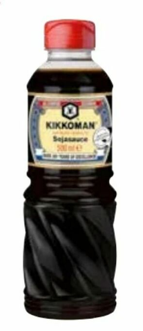 Transgourmet Sojasauce Angebot