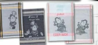 Norma Geschirrtücher Angebot