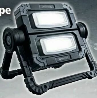 Norma High Power Arbeitslampe Angebot