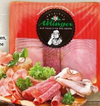 Norma Aufschnitt Angebot
