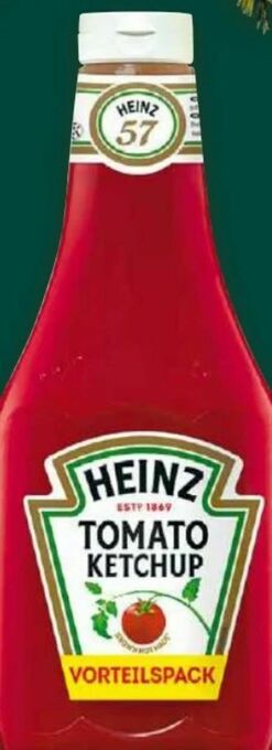 Norma Tomato Ketchup Angebot