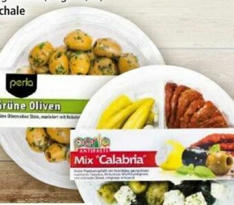 Norma Antipasti Angebot