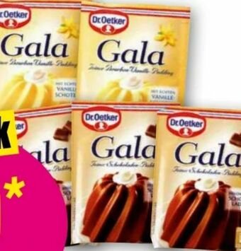 Norma Gala Pudding Angebot
