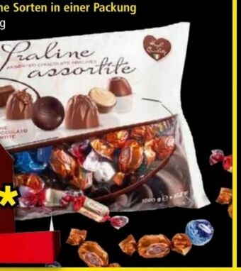 Norma Pralinen Angebot