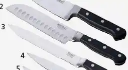 Strasser Markt Santokumesser Angebot