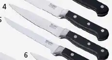 Strasser Markt Küchenmesser Angebot