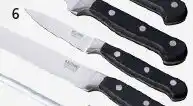 Strasser Markt Spickmesser Angebot