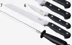 Strasser Markt Brotmesser Angebot