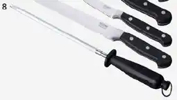 Strasser Markt Wetzstahl Angebot