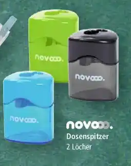 Pagro Diskont novo. Dosenspitzer 2 Löcher Angebot
