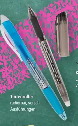 Pagro Diskont Tintenroller Angebot
