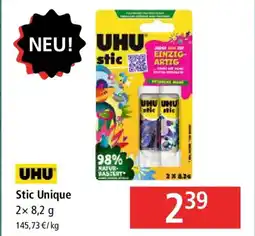 Pagro Diskont Stic Unique Angebot