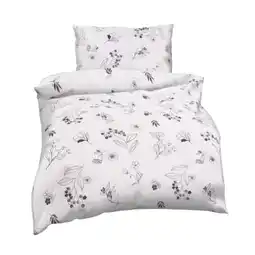 Reiter Baumwoll-Satin Bettwäsche mit Zipp B3073802 Betten Reiter Angebot