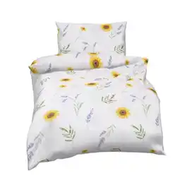 Reiter Baumwoll-Satin Bettwäsche mit Zipp B3073516 Betten Reiter Angebot