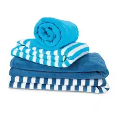 Reiter Strandtuch „Stripe“ V5202275 Betten Reiter Angebot