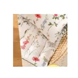 Reiter Sitzkissen „Wiesenblumen“ A5314269 Betten Reiter Angebot