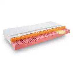 Reiter Matratze „Ortho Vario“ A8000401 Betten Reiter Angebot